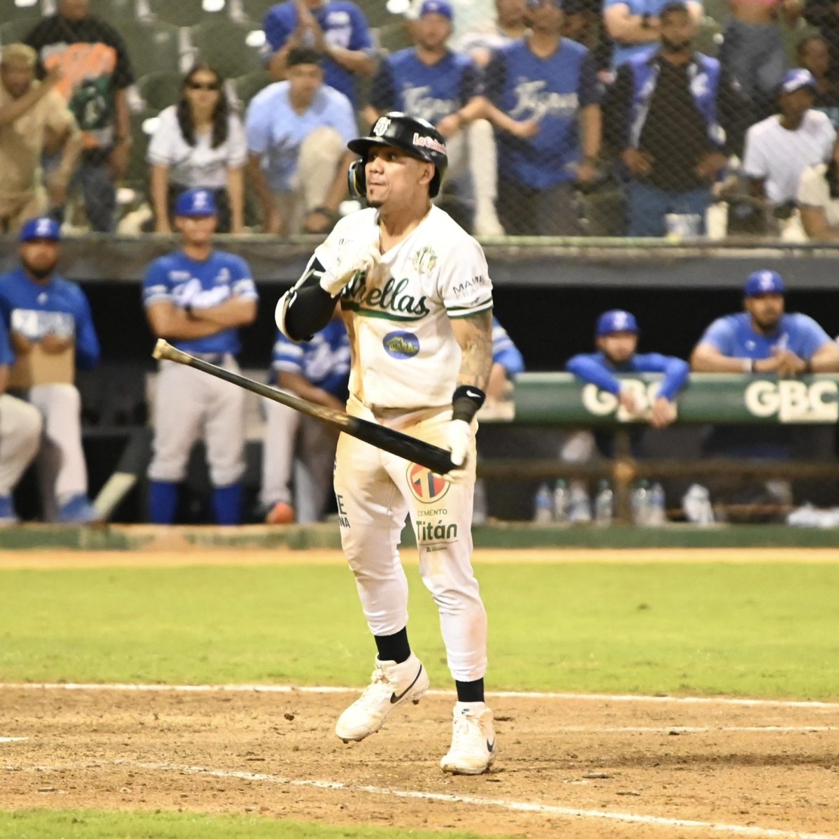 Las Estrellas Orientales Confirman el Retorno de Ismael Munguía para la Siguiente Temporada
