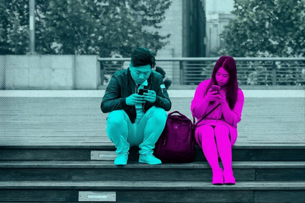 China implementa regulaciones estrictas para las relaciones emocionales con inteligencias artificiales