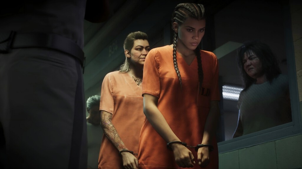Rockstar se Pronuncia Tras la Filtración de ''GTA VI'' y Anuncia un Vistazo Extendido en Netflix