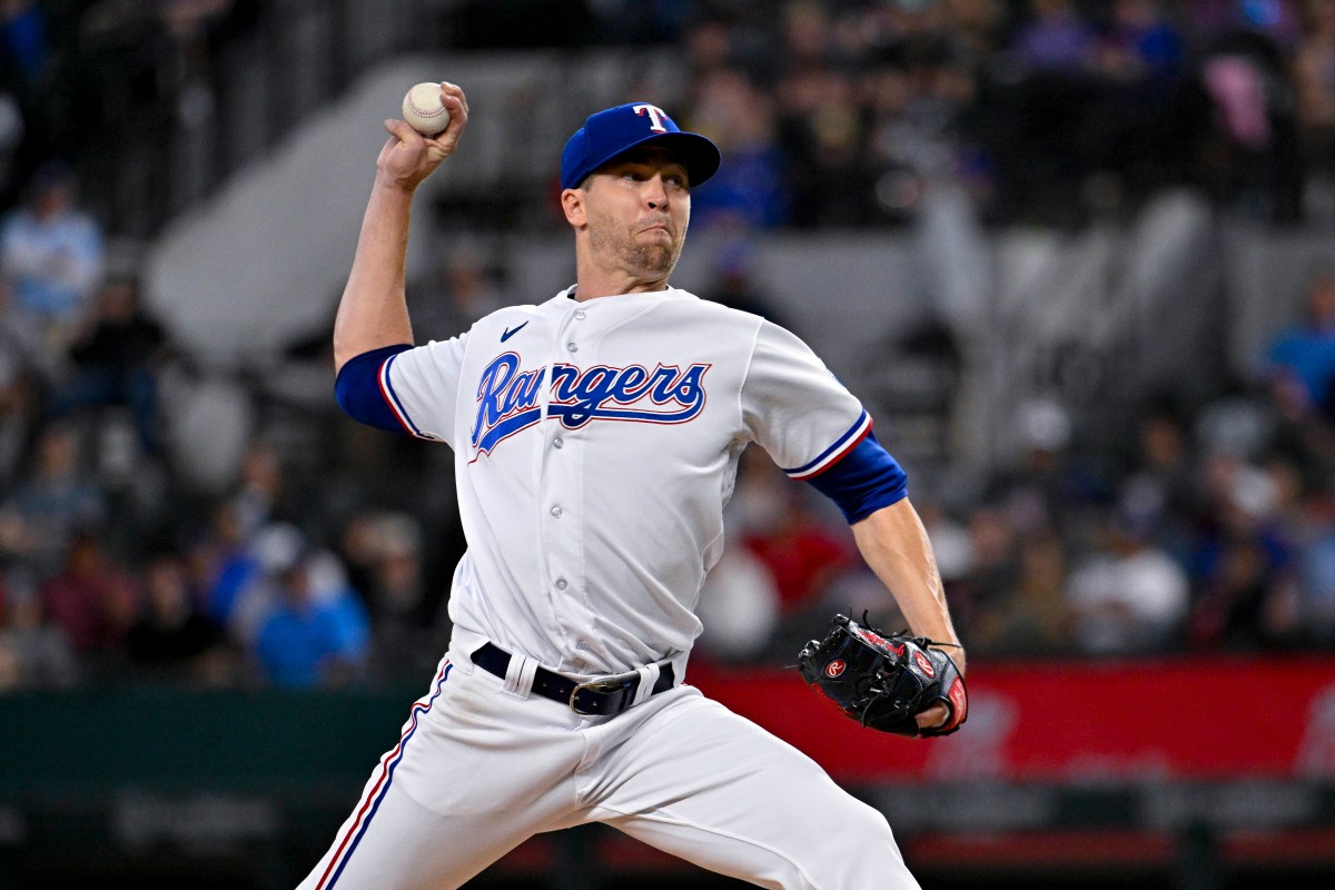 Jacob deGrom Se Convierte en el Segundo Lanzador Más Rápido de la Historia de la MLB en Lograr 2000 Ponches