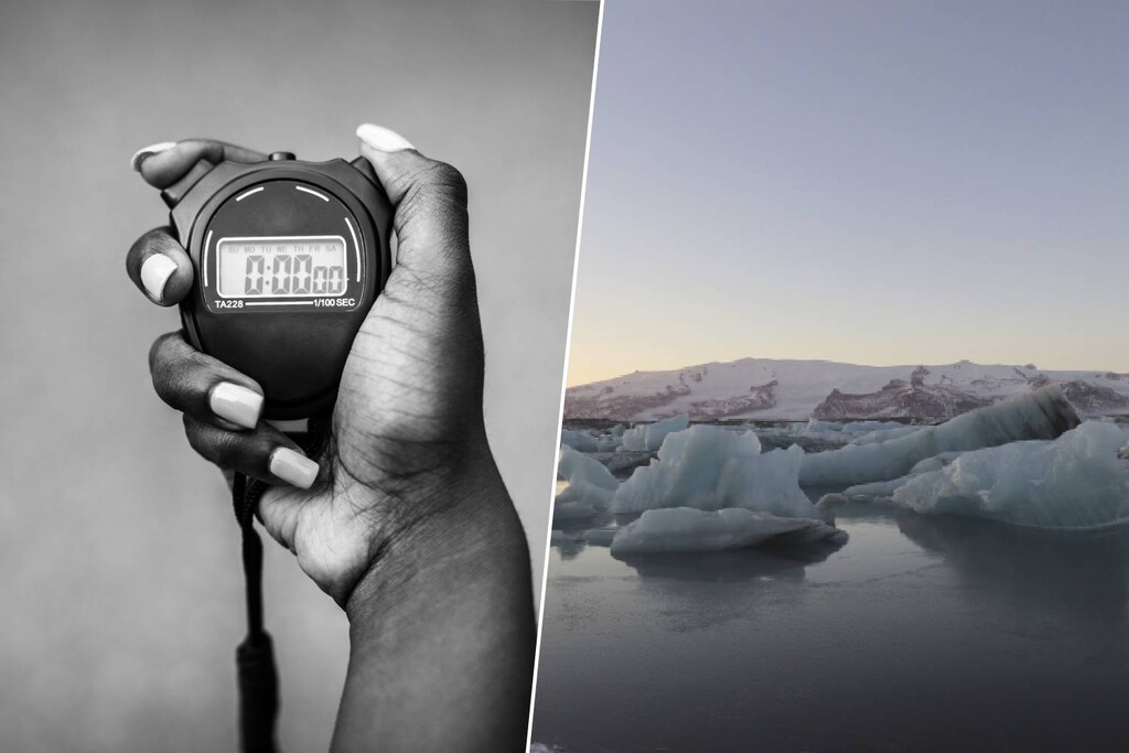 El cambio climático está prolongando la duración de los días terrestres a un ritmo sin precedentes
