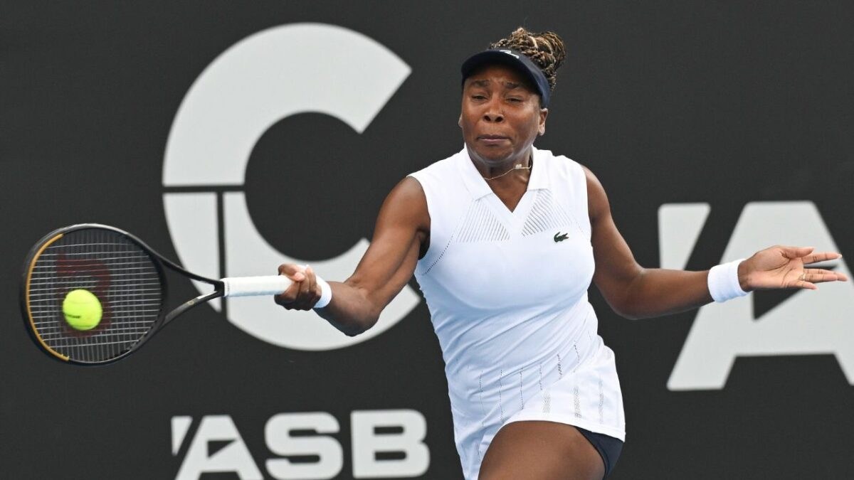 Venus Williams Asegura Participación en el US Open Mediante Invitación