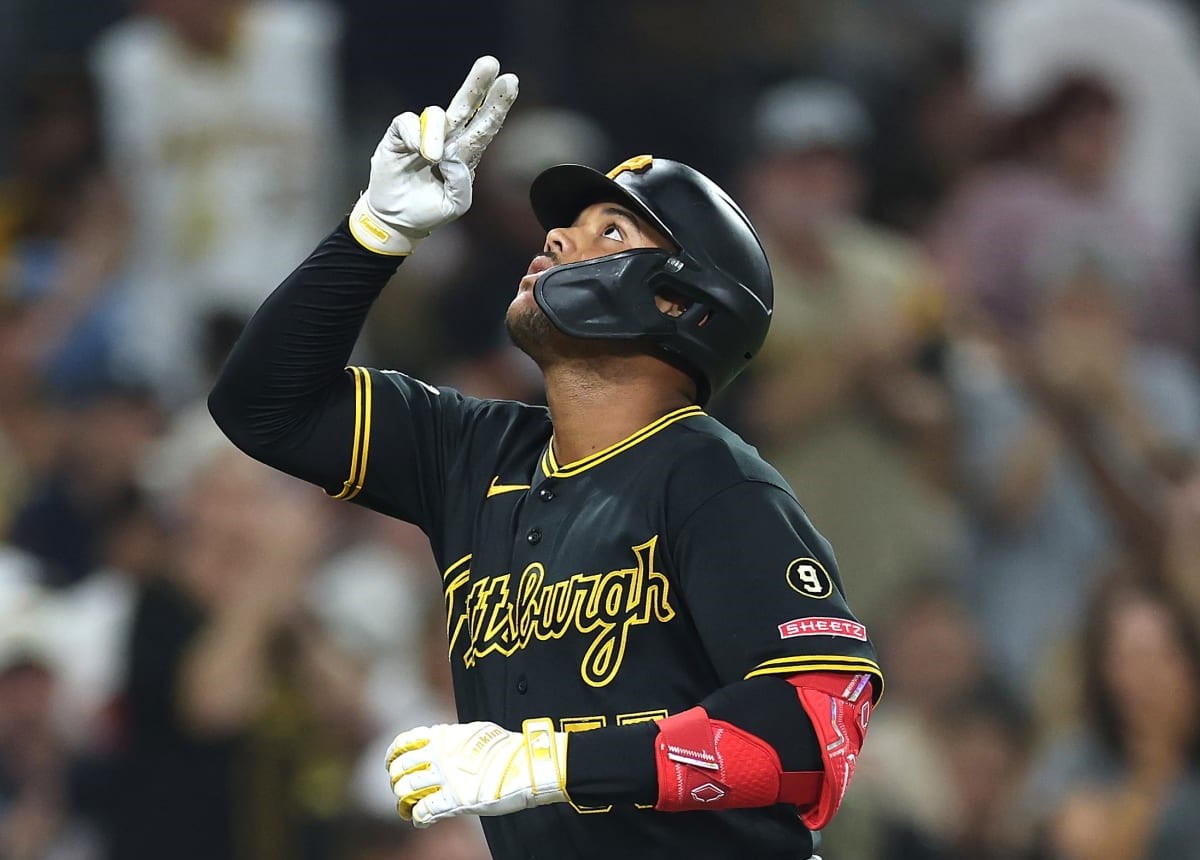 Esmerlyn Valdez: El Talento Que Impulsa el Optimismo de los Piratas