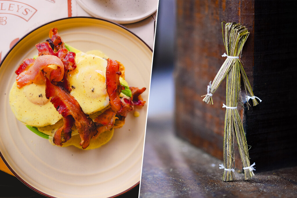 La ''Guerra del Brunch'': Propietario de Restaurantes en Barcelona Denuncia Actos de Brujería y Vandalismo Vecinal