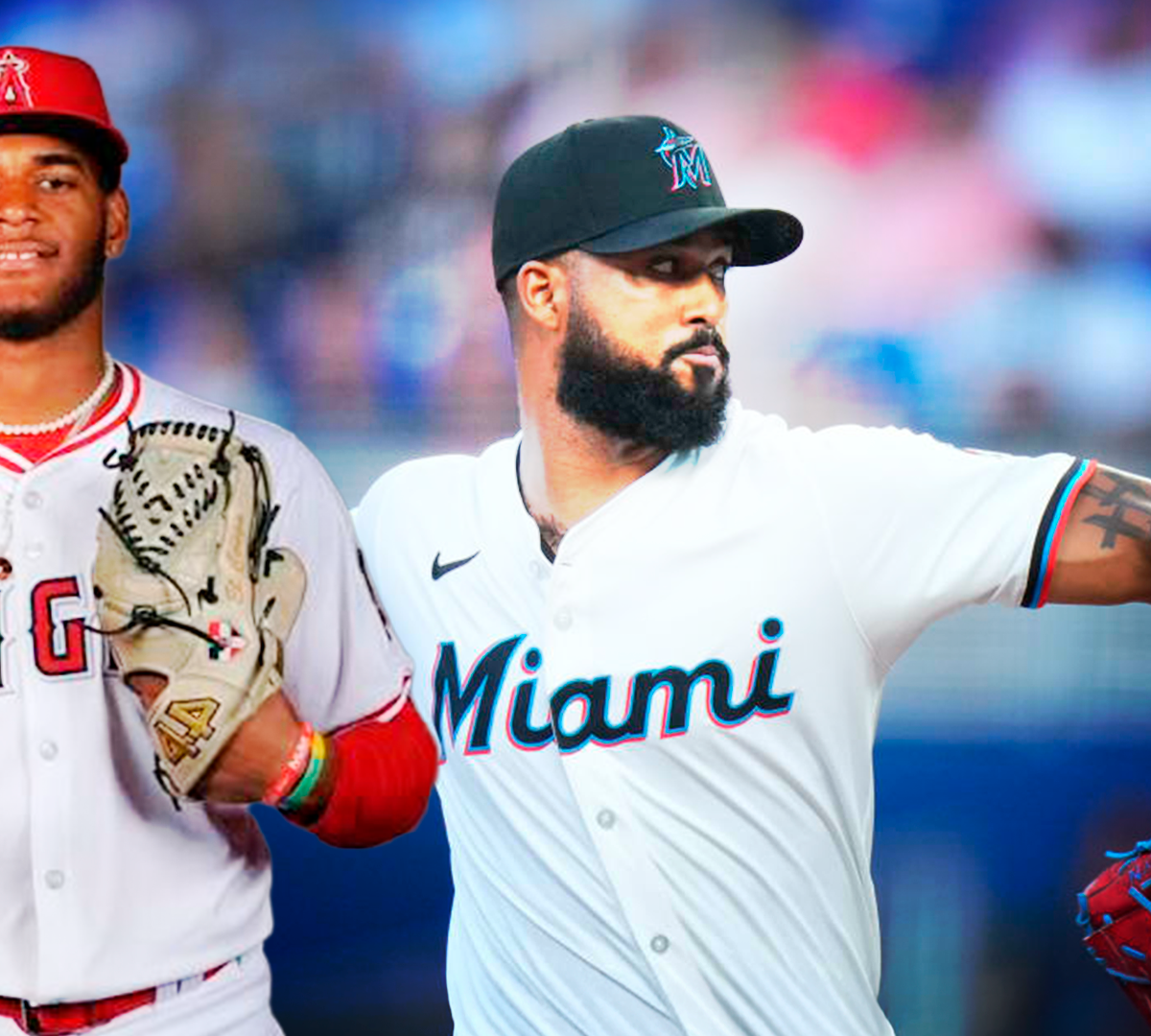 Alcántara y Ureña Buscan Victorias en la Jornada de MLB del Miércoles