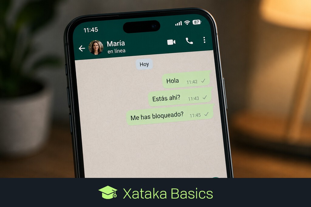 Detecta si un contacto te ha bloqueado en WhatsApp: Guía completa