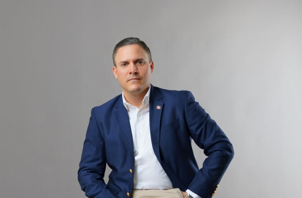 Jean Luis Rodríguez: Nuevo Ministro del Mivhed y su Trayectoria Profesional