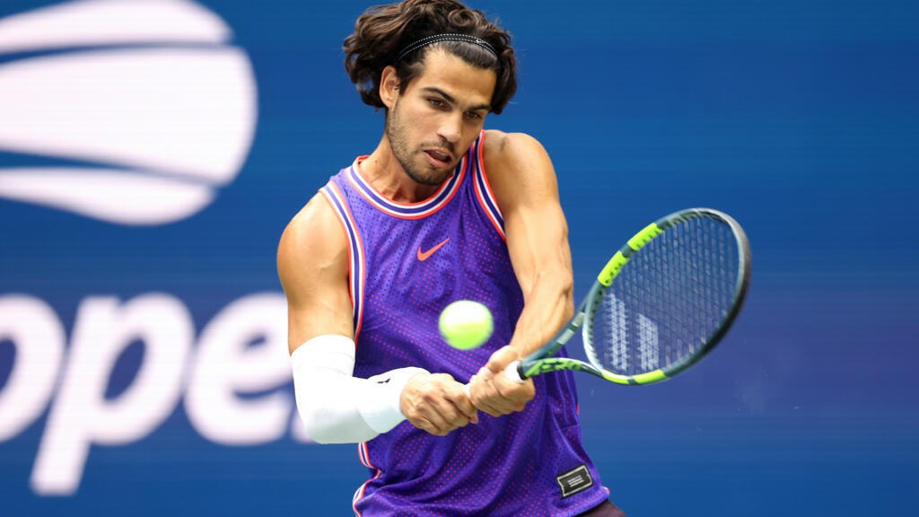 Alcaraz se declara listo para el US Open a pesar del desafío de su regreso