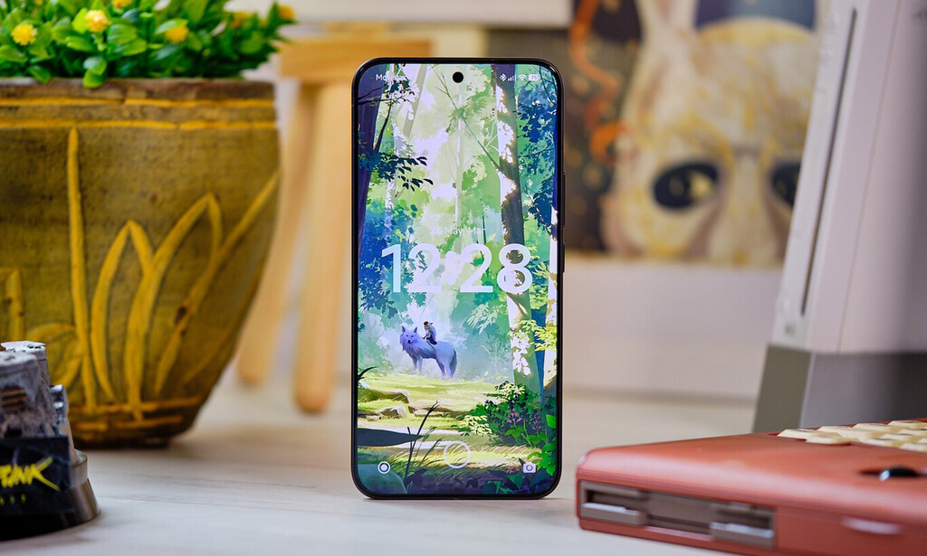Oferta destacada para el Xiaomi 17T Pro de 1 TB: Potencia y gran almacenamiento a un precio reducido