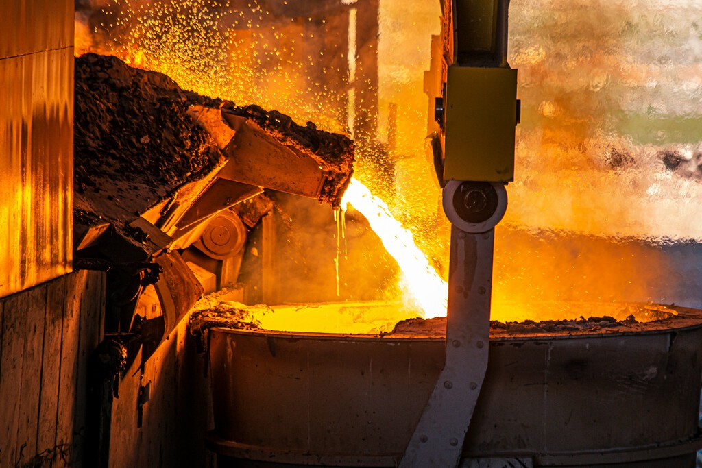 Desarrollan una Aleación de Tantalio Capaz de Soportar Cargas a Temperaturas Superiores a 2.000 °C