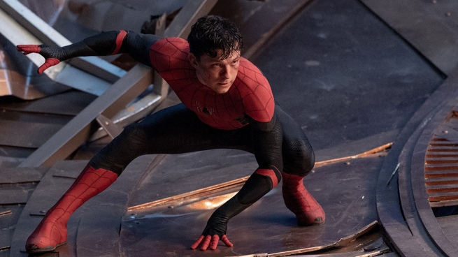 ‘Spider-Man: Brand New Day’ Consigue el Título de Película Más Taquillera en la Historia de EE. UU.