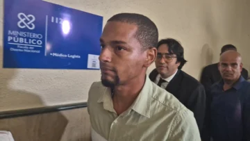 Exempleado del Jet Set Club Testifica sobre la Actitud de Antonio Espaillat