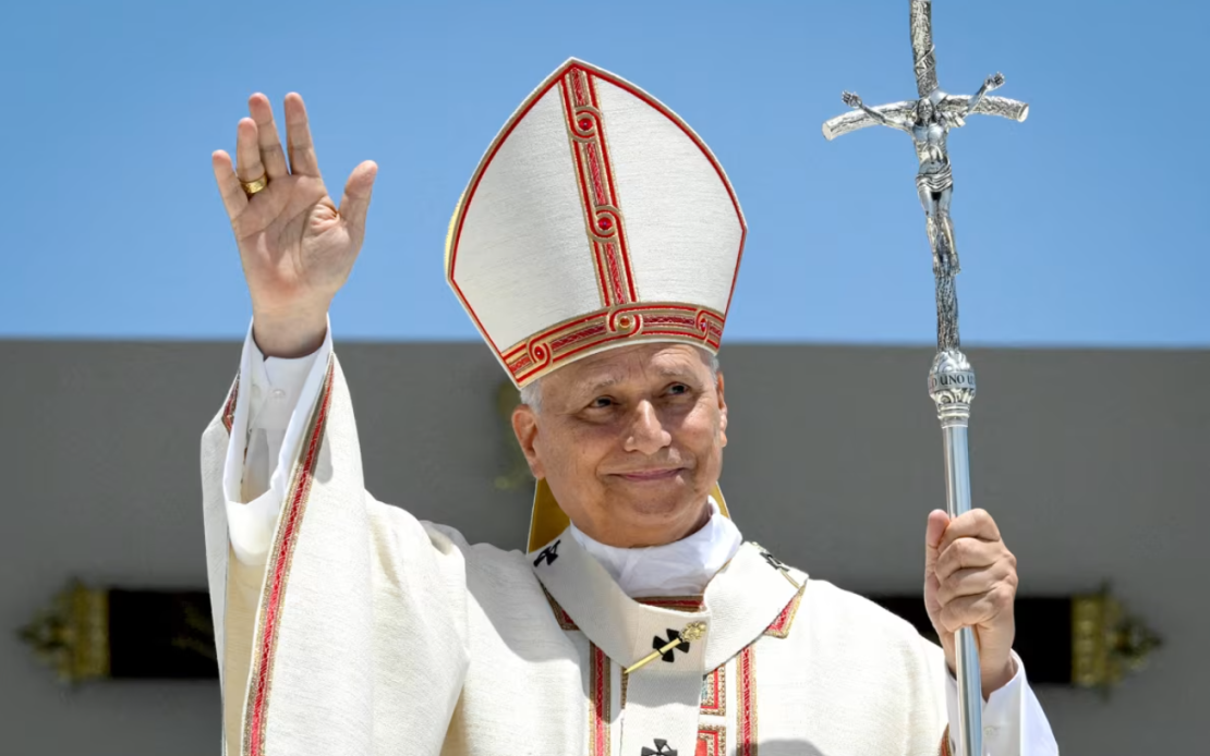 El Papa León XIV Conmemora su 71 Cumpleaños con Actividades Laborales Habituales
