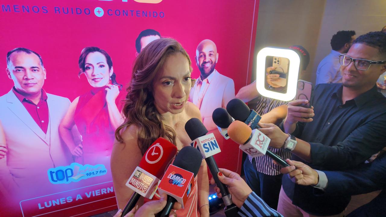 Miralba Ruiz Lanza ''Medio a Medio'', un Programa Radial de Análisis y Diversidad de Opiniones