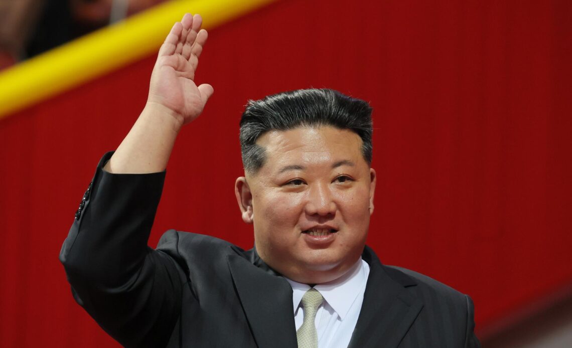 Corea del Norte Confirma Ejercicio de Ataque con Misiles Balísticos