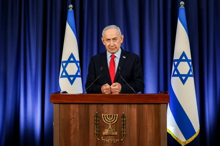 Líderes de la oposición israelí critican a Netanyahu por supuesta ignorancia de advertencia previa al ataque del 7 de octubre
