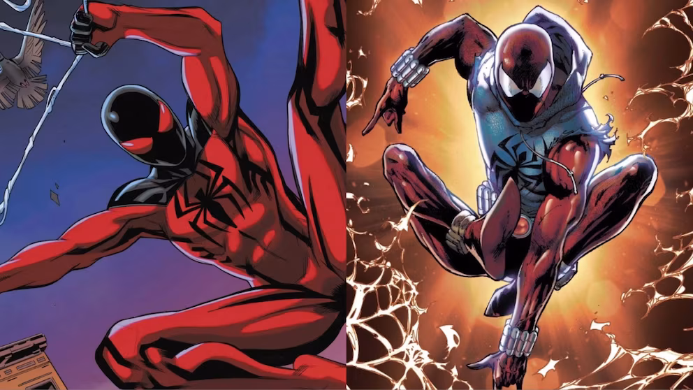 La ''Clone Saga'' de Spider-Man se perfila para una adaptación en serie live-action