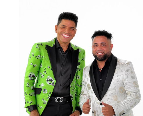 Jerick “El Niño Lindo” colabora con El Varón de la Bachata en el sencillo “I Miss You”
