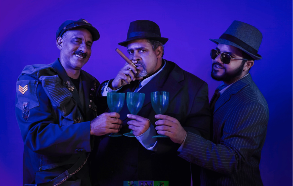 El Teatro Guloya Conmemora 35 Años de Resistencia Cultural con el Estreno de la Sátira Audaz «Bendito Gordo»