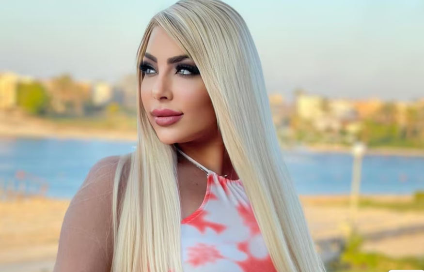 Condenan a Muerte a Influencer y Presentadora de TV Egipcia por Tráfico de Drogas