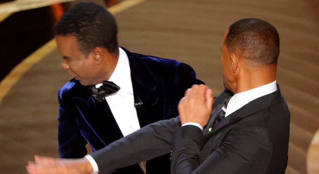 Chris Rock Reflexiona Cuatro Años Después de la Bofetada en los Oscar: ''Desearía que no Hubiera Pasado Nada''