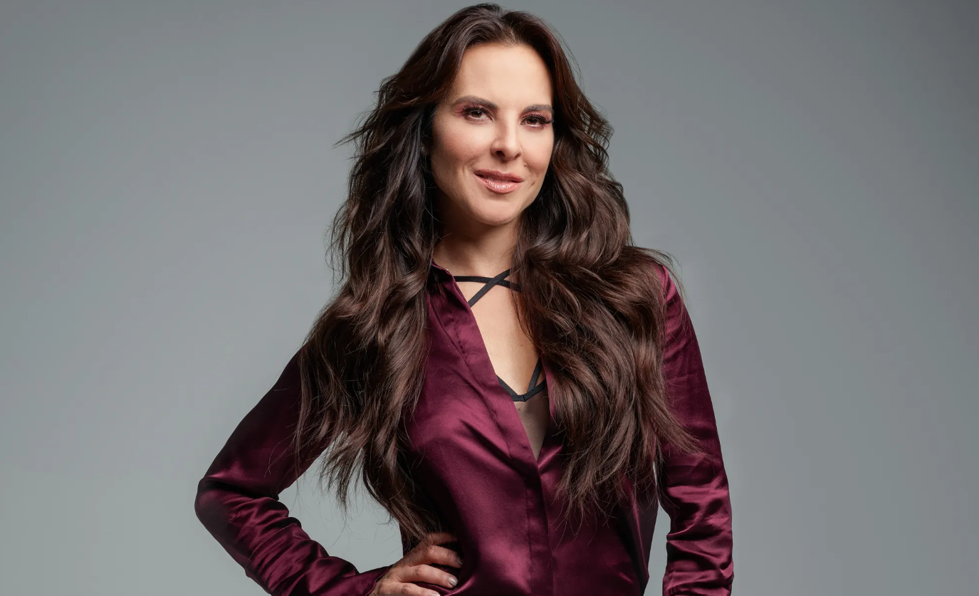 Kate del Castillo se Despide Entre Lágrimas de su Emblemático Personaje, Teresa Mendoza, Tras 15 Años en ''La Reina del Sur''