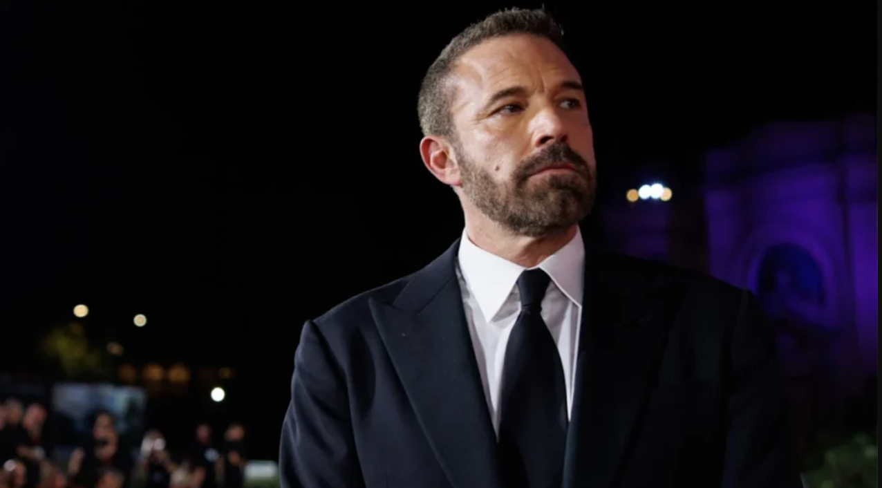 Fallecimiento de Timothy Byers Affleck, padre de Ben y Casey Affleck, tres meses después de la muerte de su madre