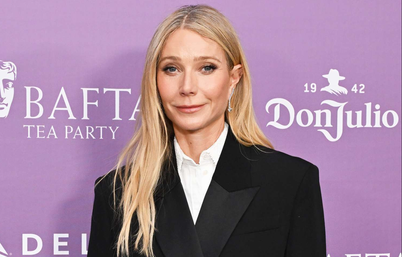 Gwyneth Paltrow Detalla el Origen de su Emblemática Vela "Con Olor a Vagina"