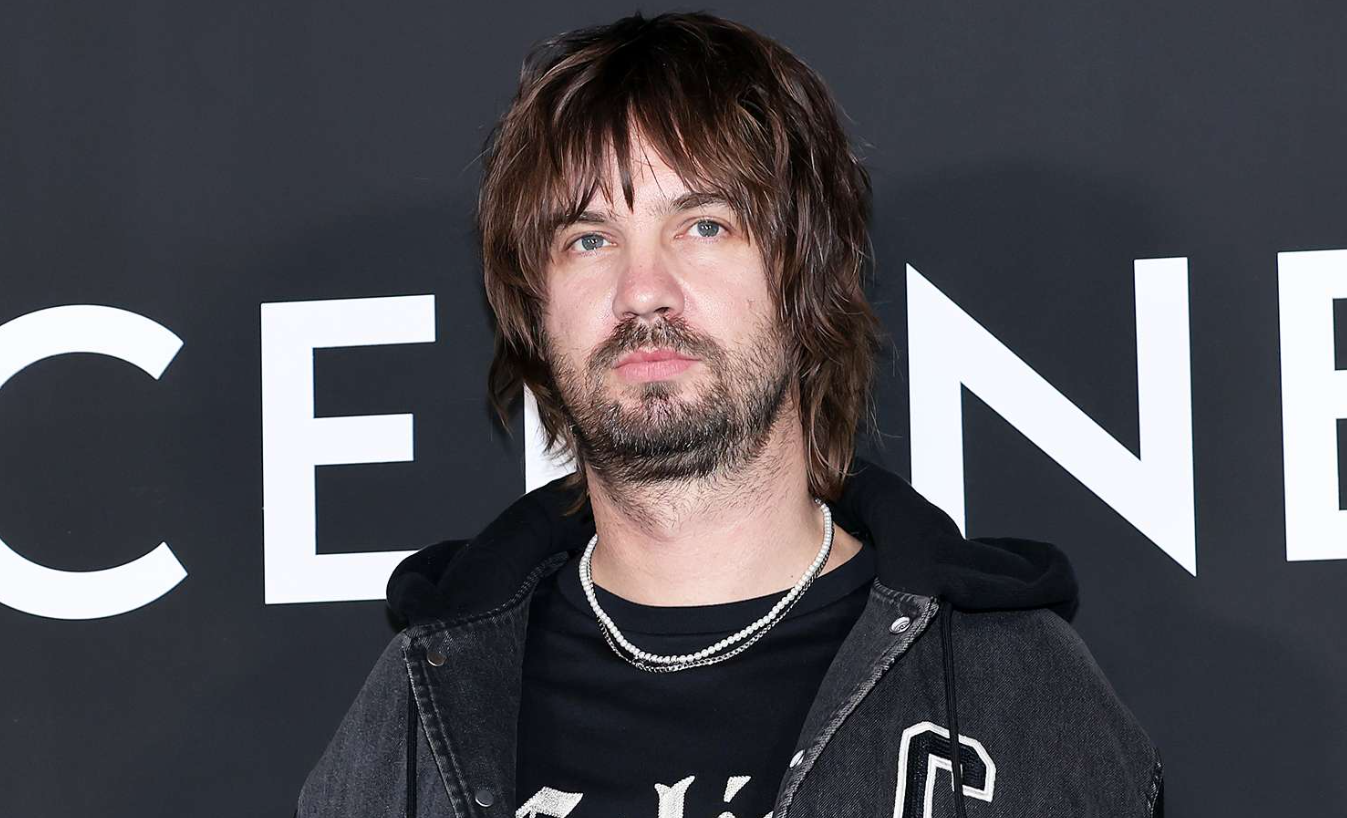 Kevin Parker de Tame Impala Restringe Fotos y Autógrafos para Evitar la Reventa