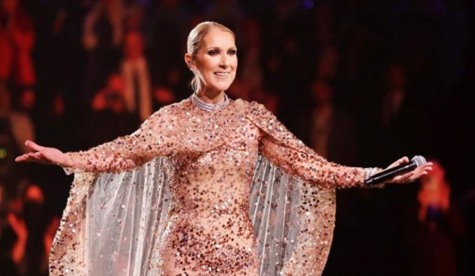 Céline Dion Inicia Maratón de 26 Conciertos en París, Culminando la Larga Espera de sus Fans