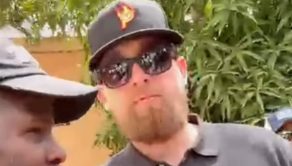 El Piro Expresa Pesar por Diddy Glow y Cuestiona la Respuesta de las Autoridades ante la Violencia