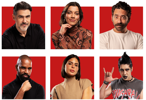 “Una Hora de Tranquilidad”: una comedia sobre el descontrol de las situaciones cotidianas