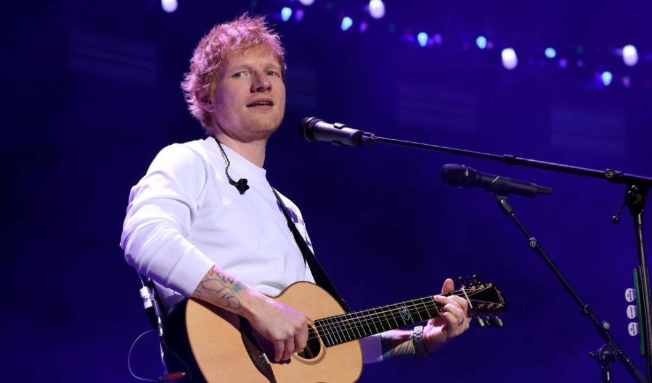 Artistas abandonan la gira de Ed Sheeran en protesta por la expulsión de Macklemore