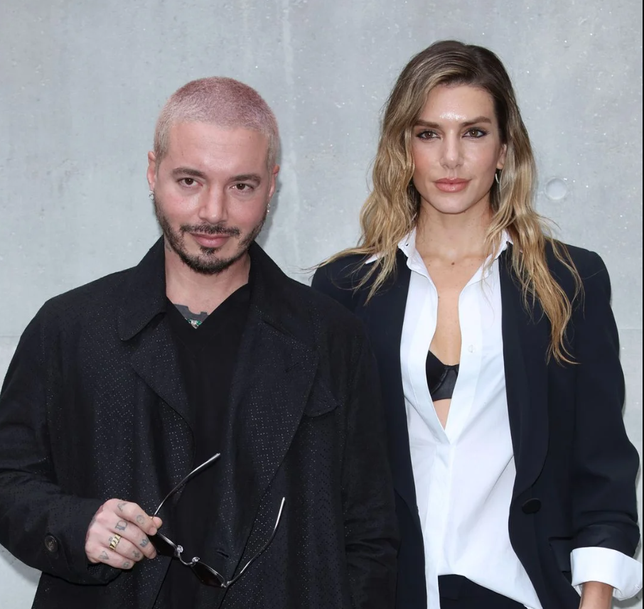 J Balvin y Valentina Ferrer Confirman su Separación tras Casi una Década Juntos