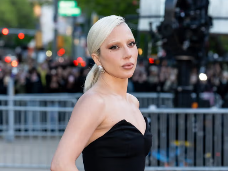 Lady Gaga y Michael Polansky dan la bienvenida a su hija Rose a través de gestación subrogada, confirman medios internacionales