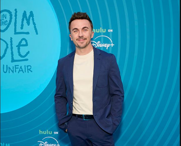 Frankie Muniz, la estrella de ''Malcolm el de en medio'', comparte su difícil experiencia personal: ''Las últimas seis semanas han 