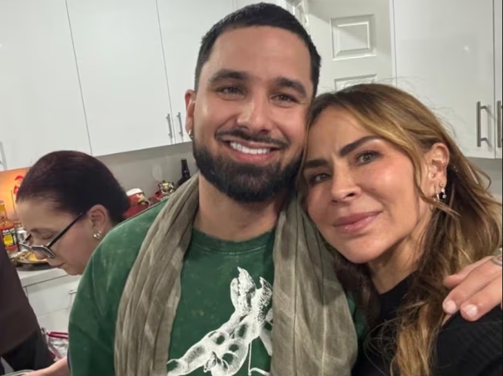 Aylín Mujica aún no recibe las cenizas de su hijo Mauro, a dos meses de su fallecimiento