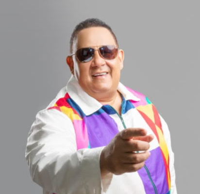 Peña Suazo y Kinito Méndez Ensalzan el Legado Musical de Ramón Orlando: ''Es Abrazar y Apoyar la Música Dominicana''