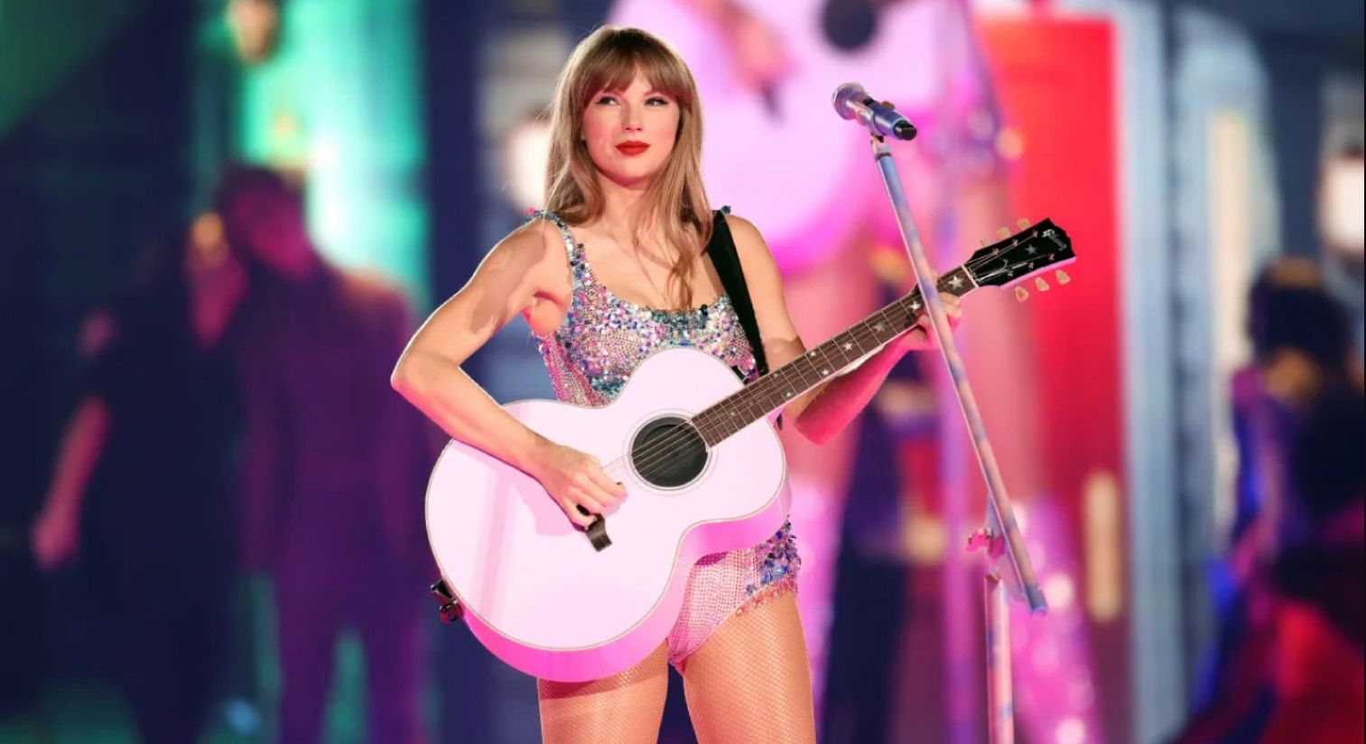 Taylor Swift será la primera artista en recibir un nuevo premio MTV por su destacada labor como directora de videos musicales