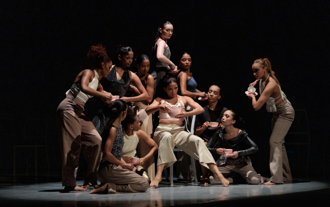 Compañías de Danza de Bellas Artes se Preparan para Destacar en EDANCO 2026