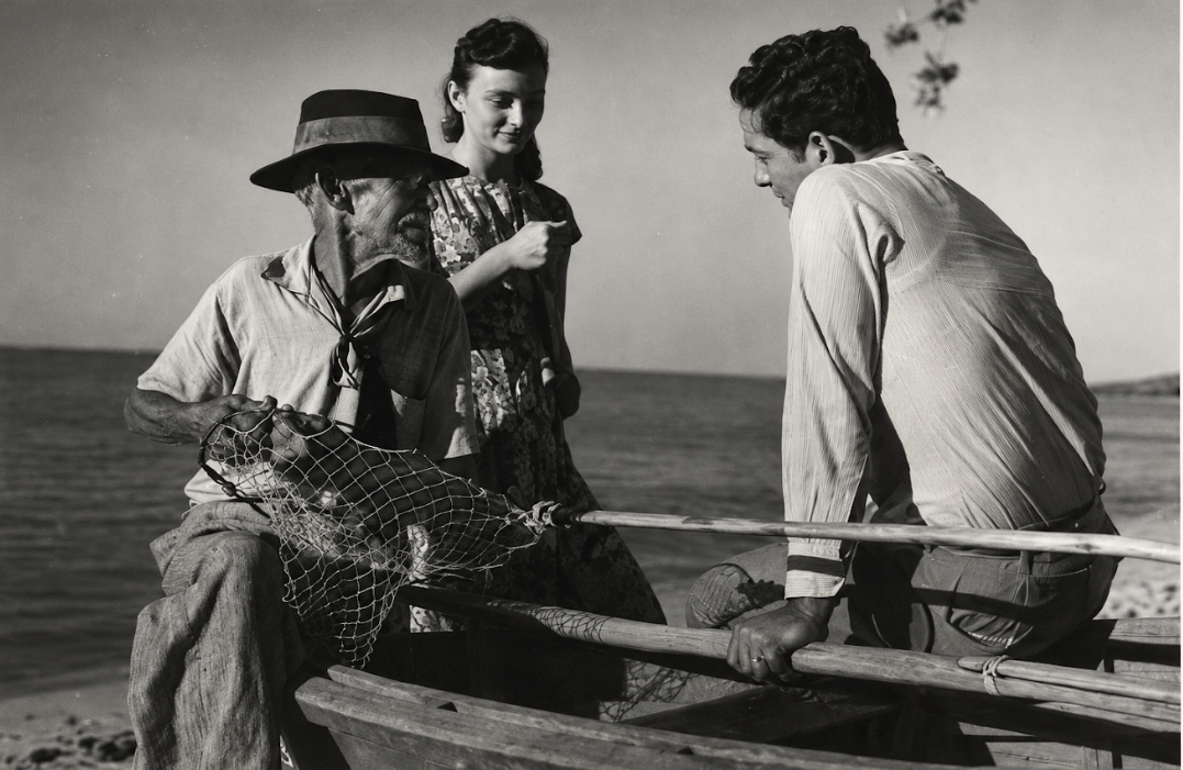 La Cinemateca Dominicana rinde homenaje a Óscar Torres con una exposición en la Feria Internacional del Libro