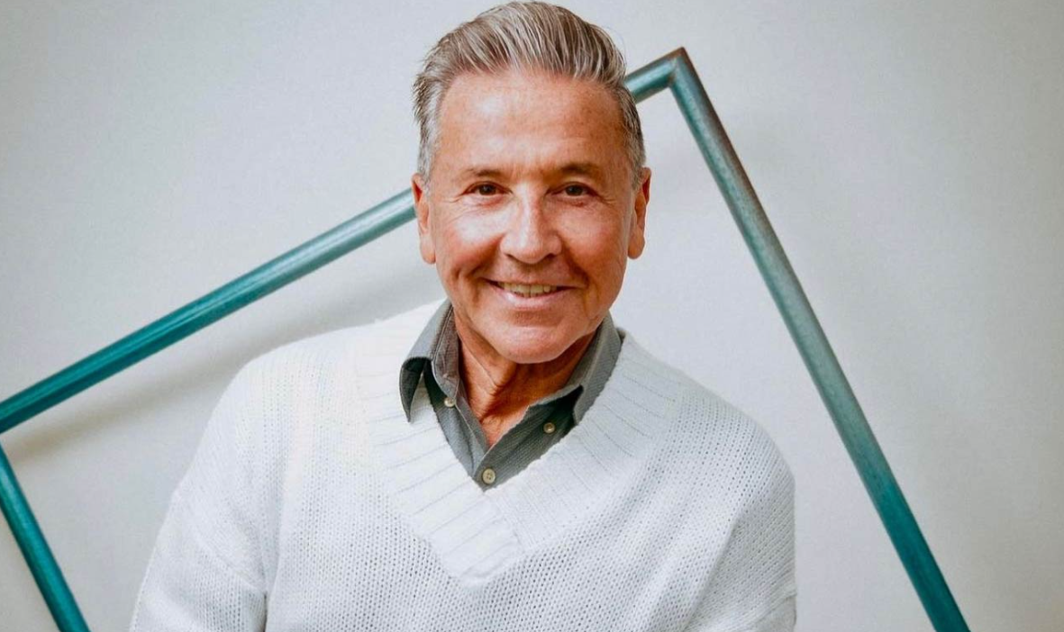Ricardo Montaner agota entradas para su concierto en Altos de Chavón este sábado