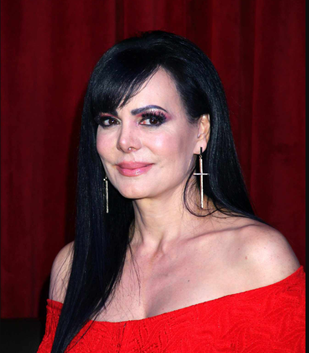 Maribel Guardia presenta denuncia contra Imelda Tuñón por declaraciones sobre medicamentos suministrados a Julián Figueroa