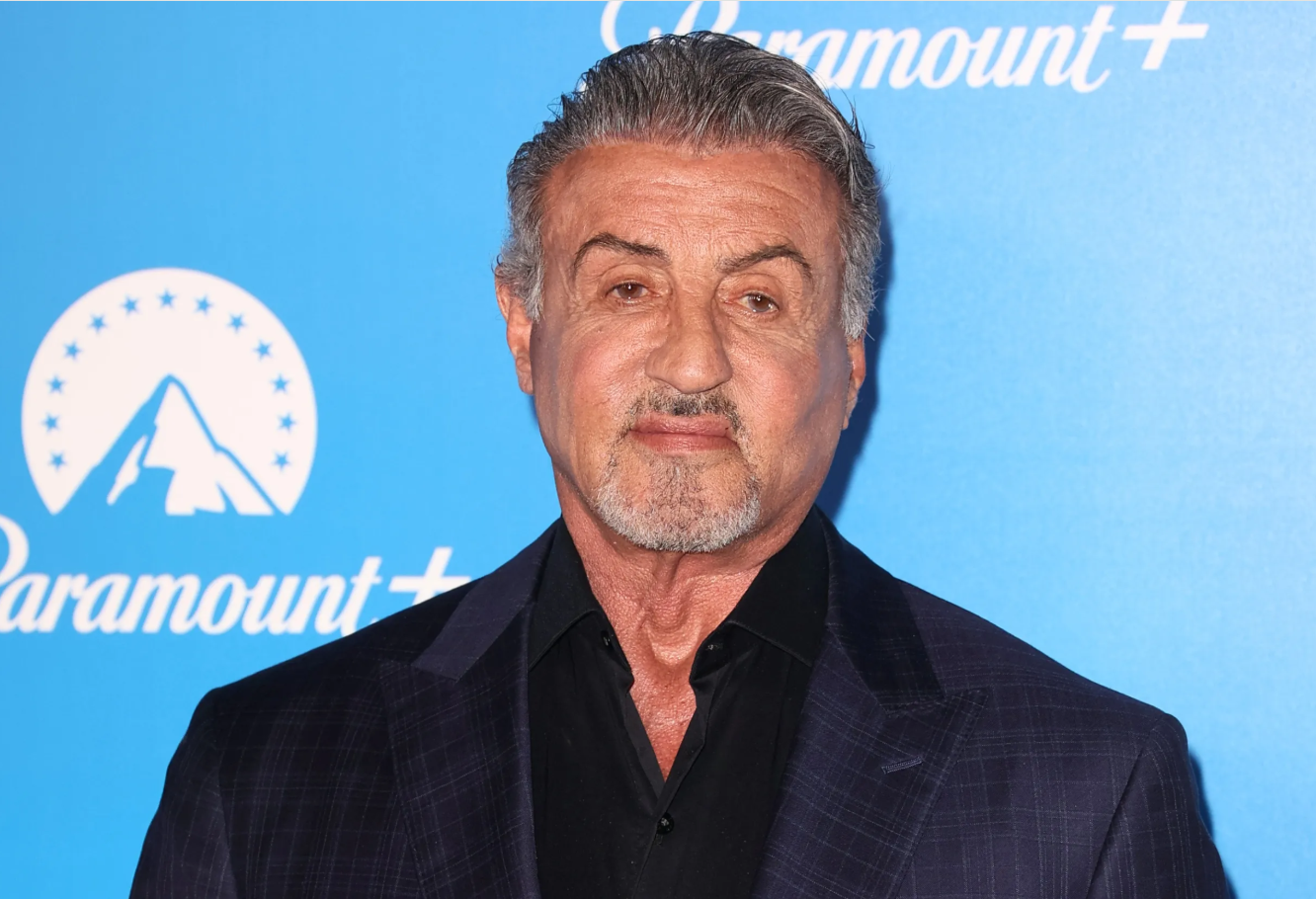 Sylvester Stallone Confiesa Uso de Esteroides y Bulimia Durante la Filmación de ''Rocky III'': ''Mi Cuerpo se Convirtió en una Obse