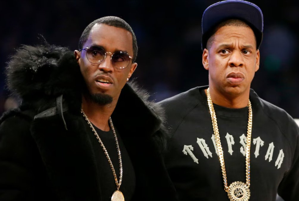 Mujer se Retracta de Acusaciones de Violación contra Jay-Z y Sean ''Diddy'' Combs