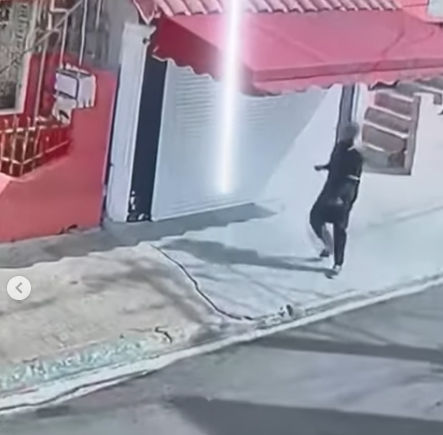 Madre de El Sujeto Oro 24 es víctima de atraco tras solicitud de agua