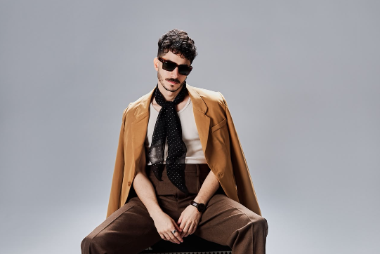 Seye Lanza “Todo es por ti”, Primer Sencillo de su Próximo Álbum “El Vergel”, un Regreso a sus Raíces