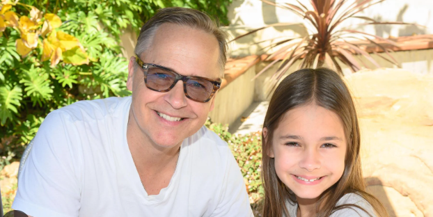 Fallece la hija de 13 años del actor Chad Lowe por problemas de salud mental