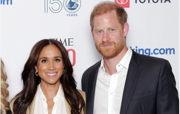 Príncipe Harry y Meghan Markle Condenan la Presencia de la Prensa en la Escuela de sus Hijos: ''Fue una Intrusión Inaceptable''