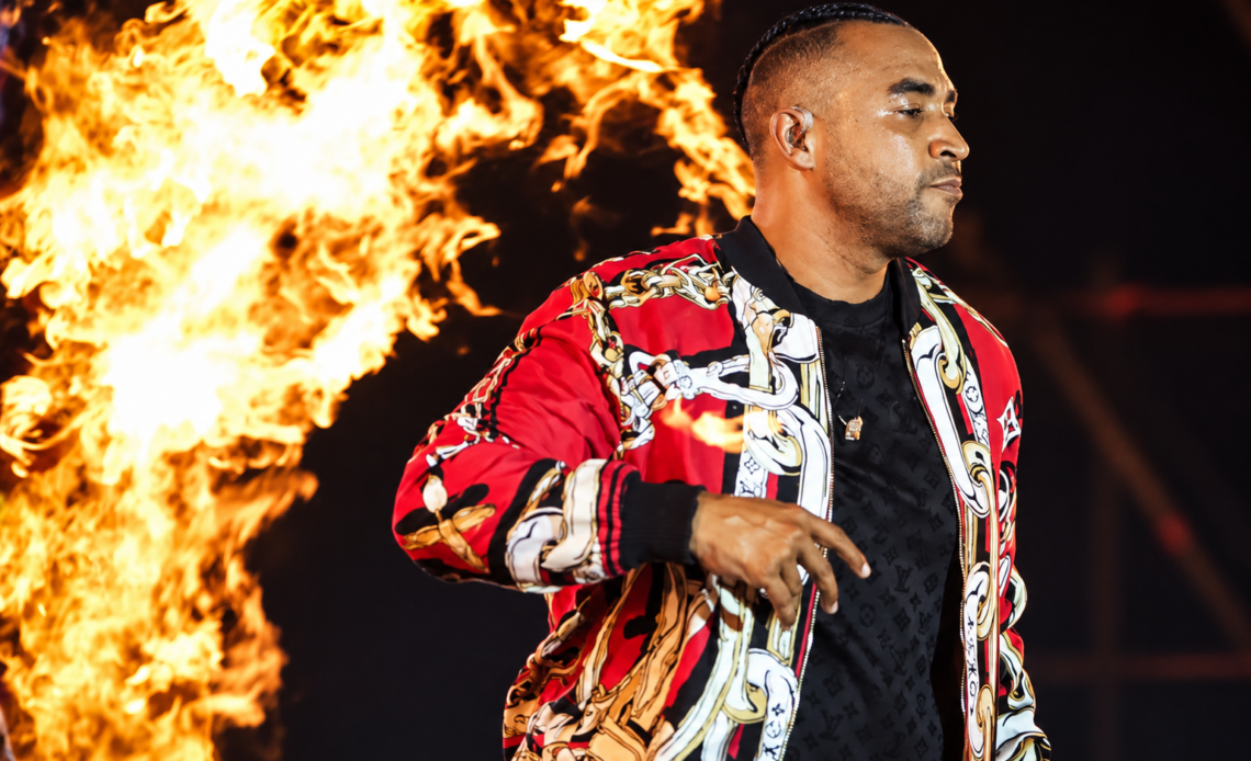Don Omar Concluirá su Gira Mundial ''The Last King'' en Puerto Rico en 2027